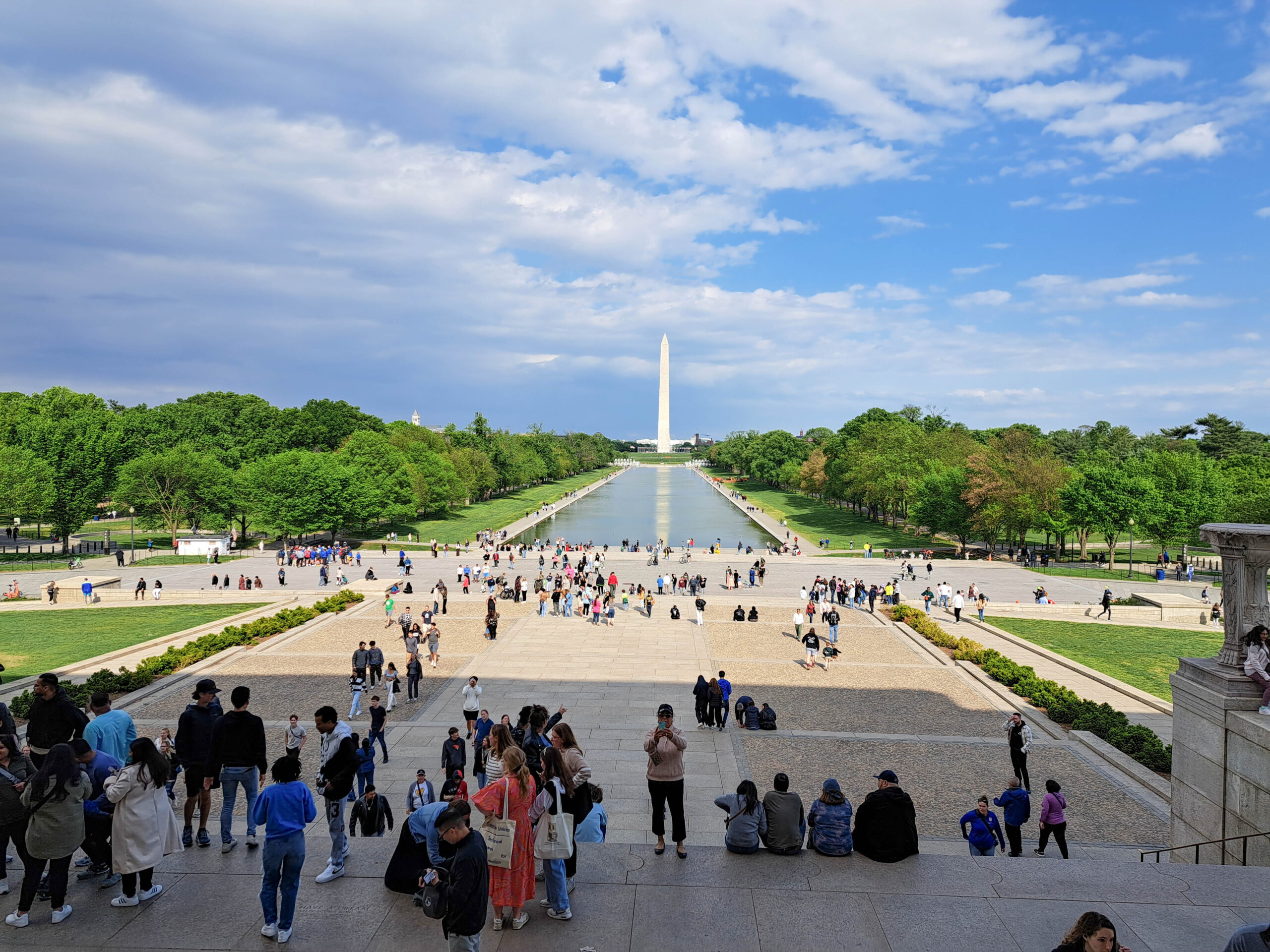 Washington DC