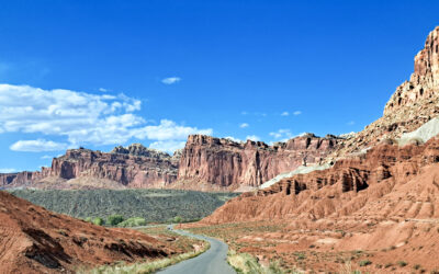 12 nights in Southern Utah – 10 parks + bonus sites!