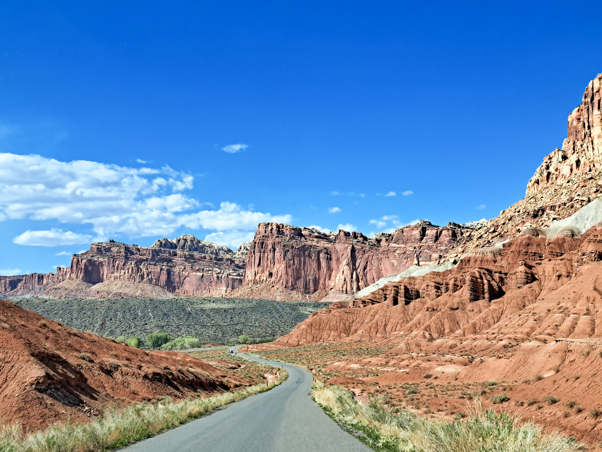 12 nights in Southern Utah – 10 parks + bonus sites!