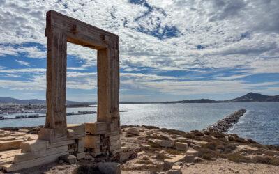 Naxos / Istanbul / Malta