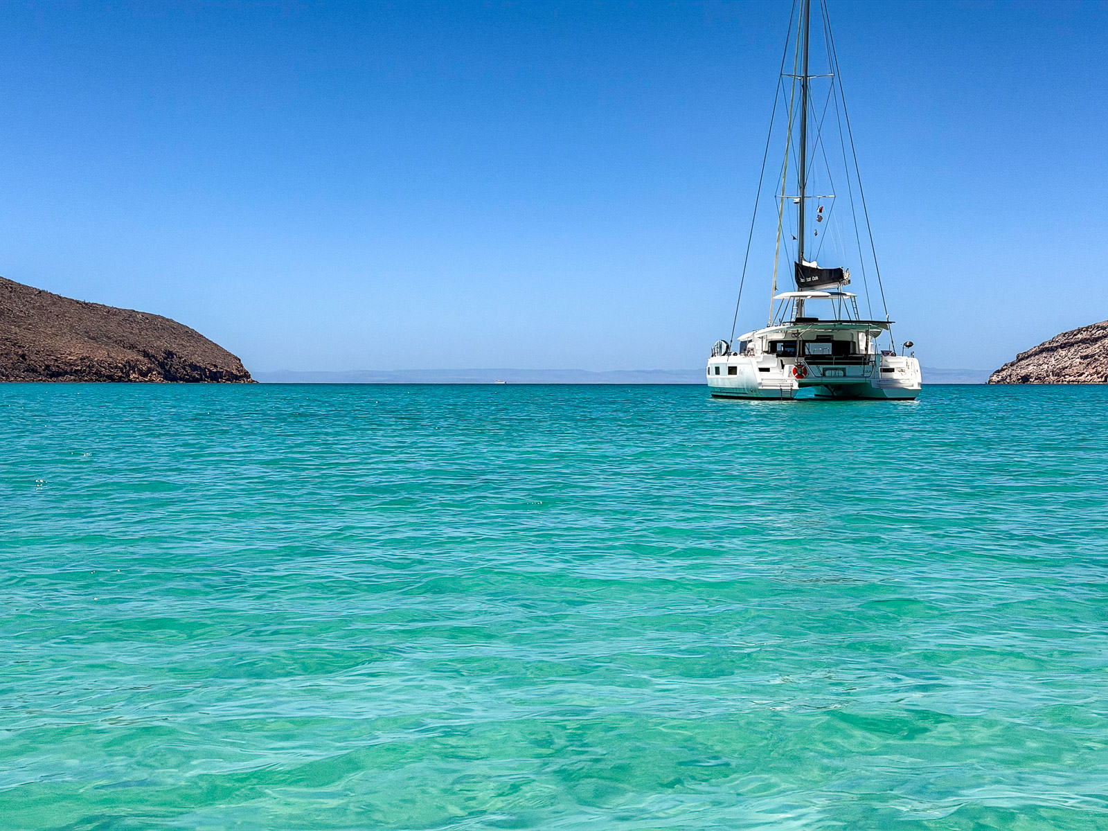 2026 Sea of Cortez – La Paz