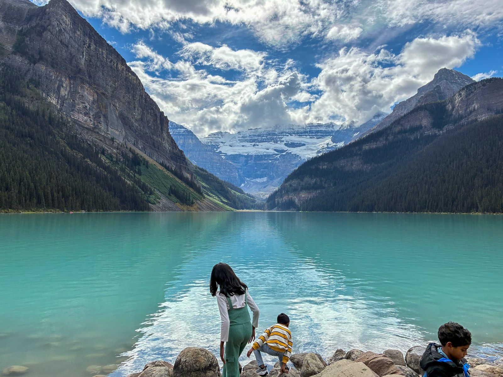 Banff/Jasper/Lake Louise 2026